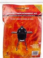 Algopix Similar Product 2 - KamadoJoe Replacement Gasket Kit for