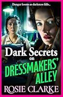 Algopix Similar Product 1 - Dark Secrets on Dressmakers Alley The