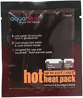 Algopix Similar Product 2 - AQUAHEAT Innobaby 5 Piece AquaHeat Hot