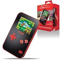 Algopix Similar Product 17 - My Arcade Go Gamer Portable  Handheld