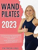 Algopix Similar Product 19 - Wand Pilates  Die ultimative