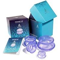 Algopix Similar Product 5 - Kaizen Cup  Silicone Massage Cupping