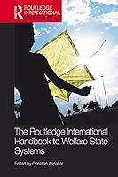 Algopix Similar Product 13 - The Routledge International Handbook to