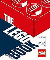 Algopix Similar Product 5 - The LEGO Book New Edition with