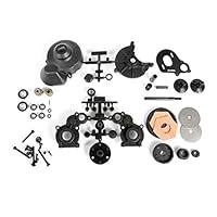 Algopix Similar Product 12 - Axial AXI30487 Locked Transmission Set