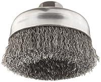 Algopix Similar Product 15 - Weiler 36061 Vortec Pro 5 Crimped Wire