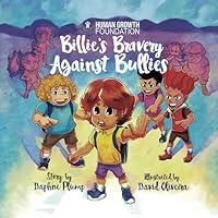 Algopix Similar Product 4 - Billie's Bravery Against Bullies