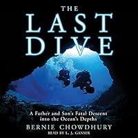 Algopix Similar Product 1 - The Last Dive A Father and Sons Fatal