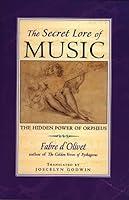 Algopix Similar Product 1 - The Secret Lore of Music The Hidden