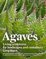 Algopix Similar Product 19 - Agaves Living Sculptures for