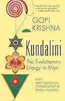 Algopix Similar Product 10 - Kundalini The Evolutionary Energy in