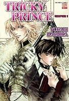 Algopix Similar Product 11 - TRICKY PRINCE (Yaoi Manga) #1