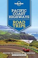 Algopix Similar Product 15 - Lonely Planet Pacific Coast Highways