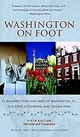 Algopix Similar Product 14 - Washington on Foot Fifth Edition 24