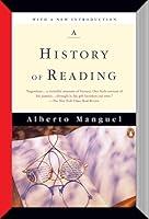 Algopix Similar Product 18 - A History of Reading
