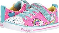 Algopix Similar Product 8 - Skechers UnisexChild Twinkle Toes