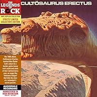 Algopix Similar Product 13 - Cultosaurus Erectus
