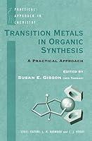 Algopix Similar Product 19 - Transition Metals in Organic Synthesis