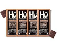 Algopix Similar Product 19 - Hu Chocolate Bars  4 Pack Cashew