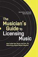 Algopix Similar Product 16 - The Musicians Guide to Licensing