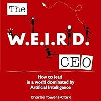 Algopix Similar Product 20 - The WEIRD CEO How to Lead in a