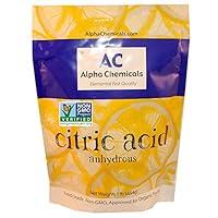 Algopix Similar Product 11 - Alpha Chemicals NonGMO Project