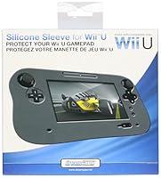 Algopix Similar Product 8 - Wii U GamePad Silicone Sleeve