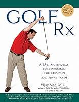 Algopix Similar Product 20 - Golf Rx A 15MinuteaDay Core Program
