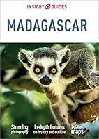 Algopix Similar Product 6 - Insight Guides Madagascar Travel Guide