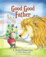 Algopix Similar Product 20 - Good Good Father