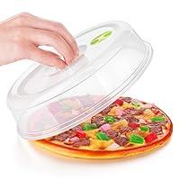 Algopix Similar Product 3 - OBVIS Micro Wave Plate Cover Splatter