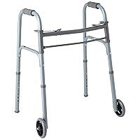 Algopix Similar Product 8 - Medline Lightweight JuniorLower Height