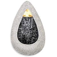 Algopix Similar Product 6 - Make Lemonade IndoorOutdoor Waterfall