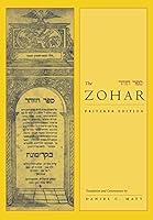 Algopix Similar Product 7 - The Zohar: Pritzker Edition, Vol. 1