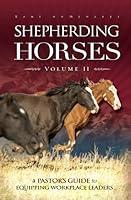 Algopix Similar Product 13 - Shepherding Horses, Volume II