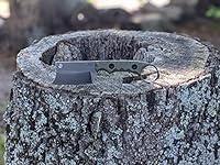 Algopix Similar Product 14 - Night Huntsman (Black)
