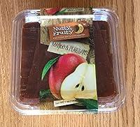 Algopix Similar Product 1 - Nutty  Fruity Mango  Pears Bars 7 oz