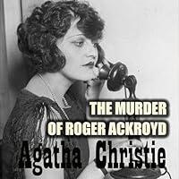 Algopix Similar Product 2 - The Murder of Roger Ackroyd