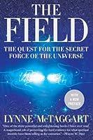 Algopix Similar Product 4 - The Field The Quest for the Secret