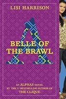 Algopix Similar Product 18 - Belle of the Brawl Alphas series Book