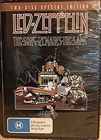 Algopix Similar Product 5 - Led Zeppelin The Song Remains the Same