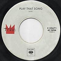 Algopix Similar Product 10 - Play That Song