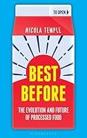 Algopix Similar Product 12 - Best Before The Evolution and Future