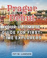 Algopix Similar Product 19 - Prague Debut Your Ultimate Guide for