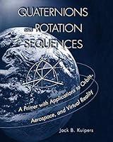 Algopix Similar Product 5 - Quaternions and Rotation Sequences A