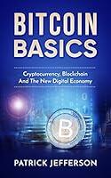 Algopix Similar Product 12 - Bitcoin Basics Cryptocurrency