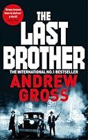Algopix Similar Product 15 - The Last Brother