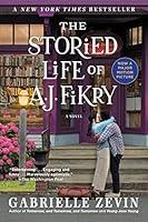 Algopix Similar Product 5 - The Storied Life of A. J. Fikry: A Novel