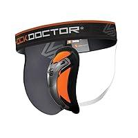 Algopix Similar Product 13 - Shock Doctor mens ADULT Jock Strap