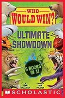 Algopix Similar Product 9 - Who Would Win?: Ultimate Showdown